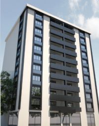 DOLUNAY APT. KARTAL ZTUNA SK.  KARTAL - 2021